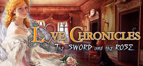 Love Chronicles: The Sword and the Rose Collector's Edition Thumbnail