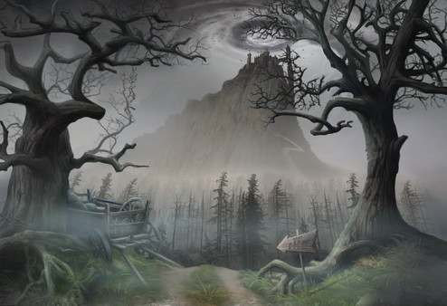 Скриншот из Love Chronicles: The Sword and the Rose Collector's Edition