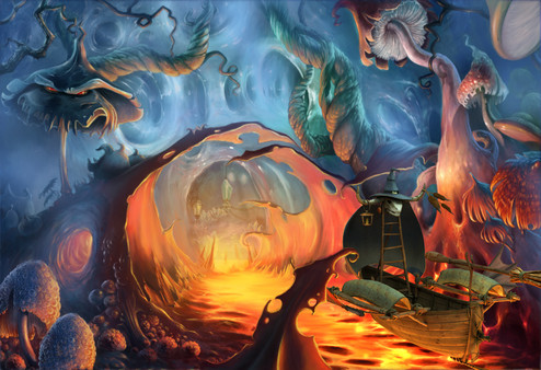 Love Chronicles: The Sword and the Rosefor windows and Linux 1