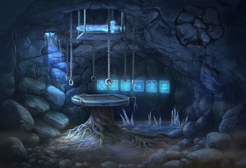 Скриншот из Love Chronicles: The Sword and the Rose Collector's Edition