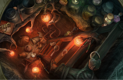 Love Chronicles: The Sword and the Rose game for windows Pc 1