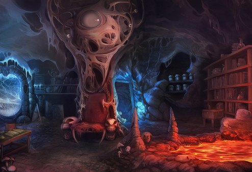 Скриншот из Love Chronicles: The Sword and the Rose Collector's Edition