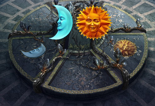 Скриншот из Love Chronicles: The Sword and the Rose Collector's Edition