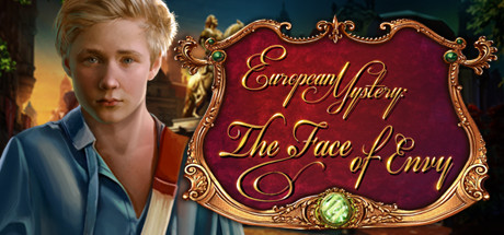 European Mystery: The Face of Envy Collector's Edition Thumbnail