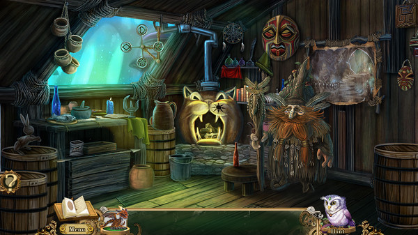 Awakening: The Goblin Kingdom Collector's Edition for linux