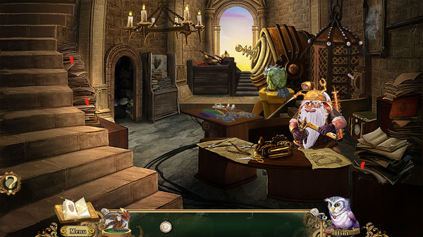 Awakening: The Goblin Kingdom Collector's Edition game for windows Pc 1