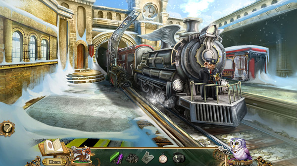 Awakening: The Goblin Kingdom Collector's Editionfor windows and Linux 1