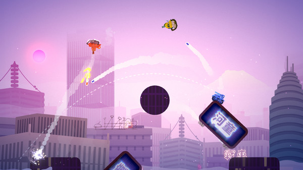 Treadnauts for linux