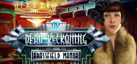 Dead Reckoning: Brassfield Manor Collector's Edition Thumbnail