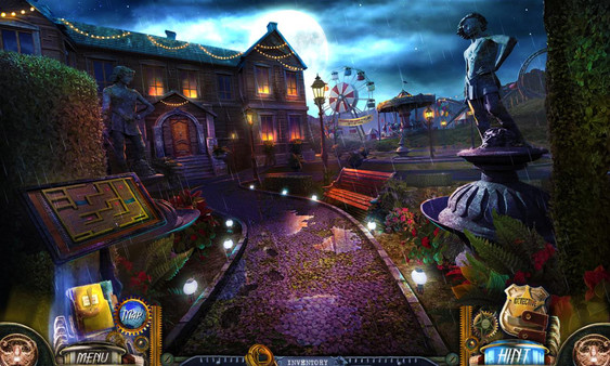 Dead Reckoning: Brassfield Manor Collector's Edition for linux