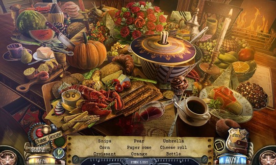 Dead Reckoning: Brassfield Manor Collector's Edition game for Linux 1