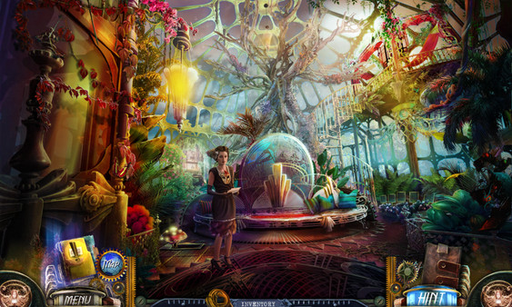 Dead Reckoning: Brassfield Manor Collector's Editionfor windows and Linux 1