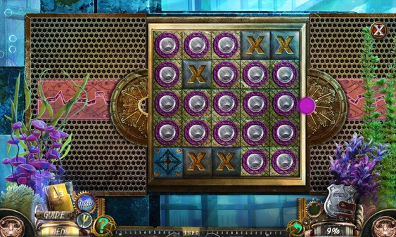 Скриншот из Dead Reckoning: Brassfield Manor Collector's Edition Скриншот из Dead Reckoning: Brassfield Manor Collector's Edition