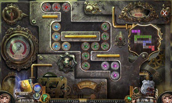 Dead Reckoning: Brassfield Manor Collector's Edition game for windows Pc 1