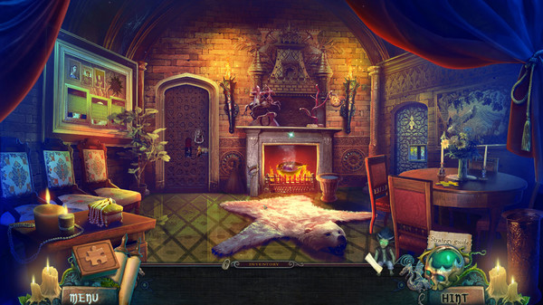 Witches' Legacy: The Dark Throne Collector's Editionfor windows and Linux 1