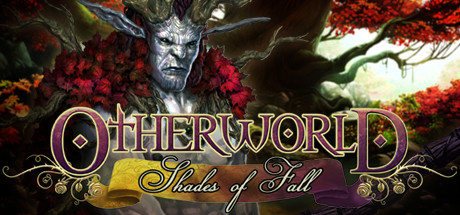 Otherworld: Shades of Fall Collector's Edition cover art