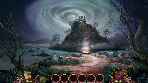 Otherworld: Shades of Fall Collector's Editionfor windows and Linux 1