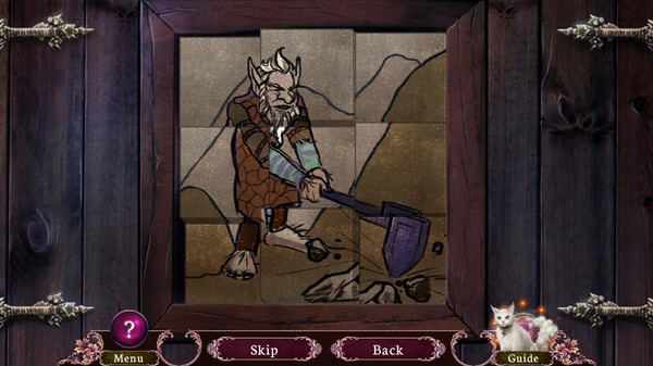 Скриншот из Otherworld: Shades of Fall Collector's Edition