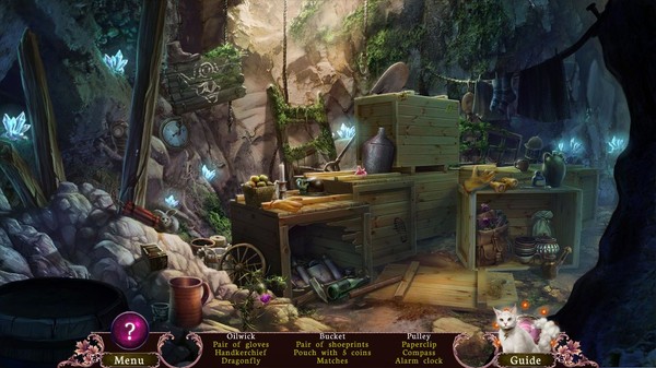 Otherworld: Shades of Fall Collector's Edition image