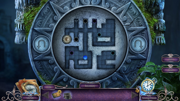 Surface: Game of Gods Collector's Edition game for windows Pc 1