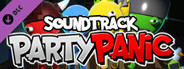 Party Panic - Soundtrack