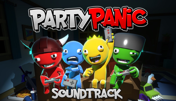 party panic remote play