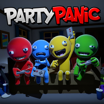 Скриншот из Party Panic - Soundtrack Скриншот из Party Panic - Soundtrack