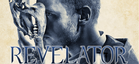 Revelator cover art