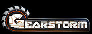 GearStorm Dedicated Server