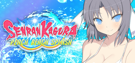 SENRAN KAGURA Peach Beach Splash on Steam Backlog