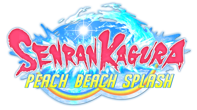 SENRAN KAGURA Peach Beach Splash - Steam Backlog
