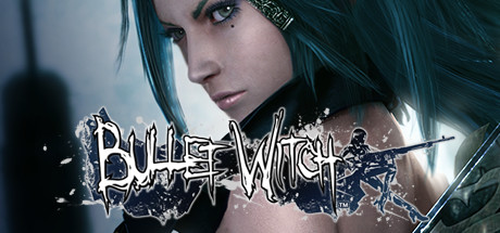Bullet Witch cover art