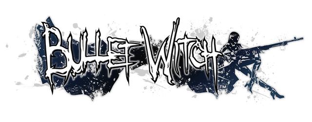 Bullet Witch Logo