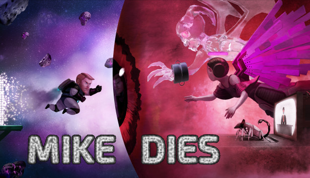 Mike Dies