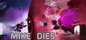Mike Dies cover art