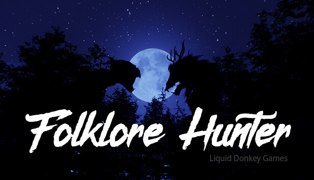 Folklore Hunter On Steam