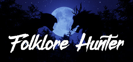 Folklore Hunter on Steam Backlog