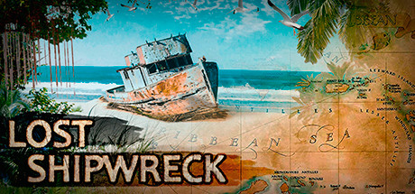Lost Shipwreck On Steam