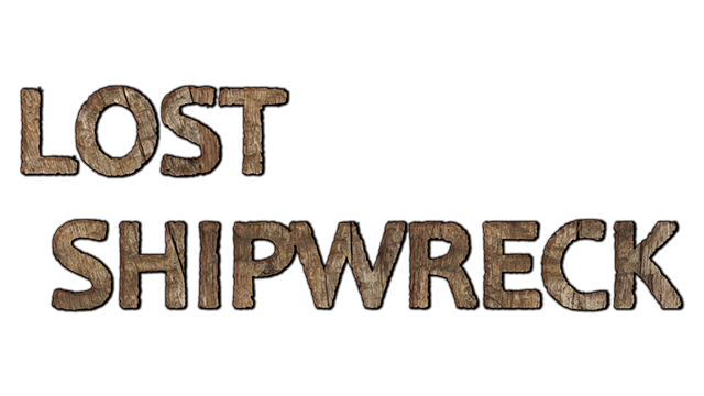 Lost Shipwreck Logo