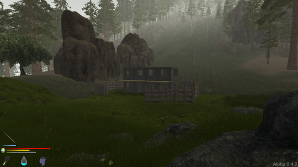 Lost Shipwreck game for windows Pc 1