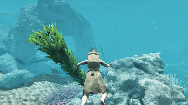 Скриншот из Lost Shipwreck