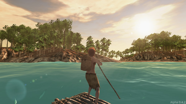 Скриншот из Lost Shipwreck