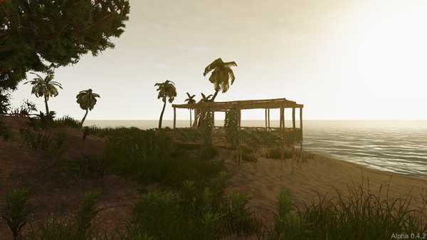 Lost Shipwreck game for Linux 1