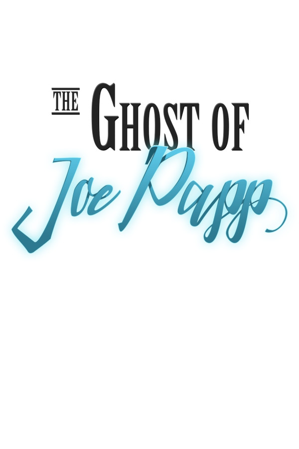 Steam portrait for The Ghost of Joe Papp.