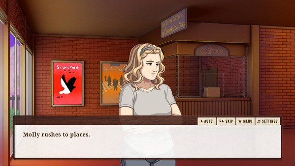 The Ghost of Joe Pappfor windows and Linux 1