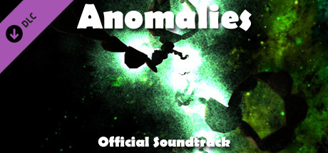 Anomalies - Music Collection cover art