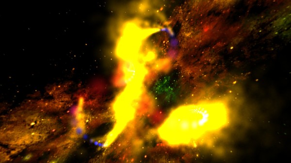 Скриншот из Anomalies - Music Collection