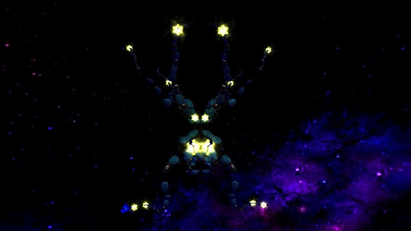 Скриншот из Anomalies - Music Collection