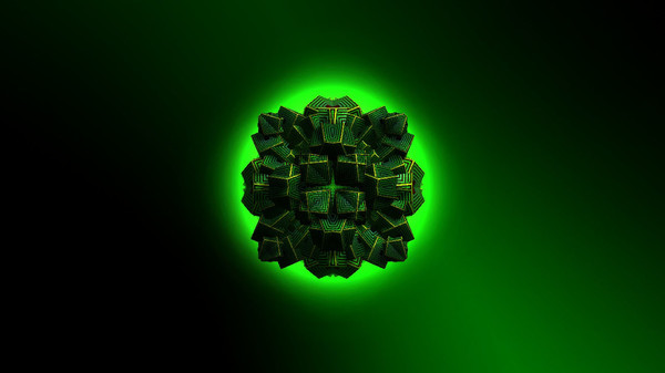 Скриншот из Anomalies - Music Collection