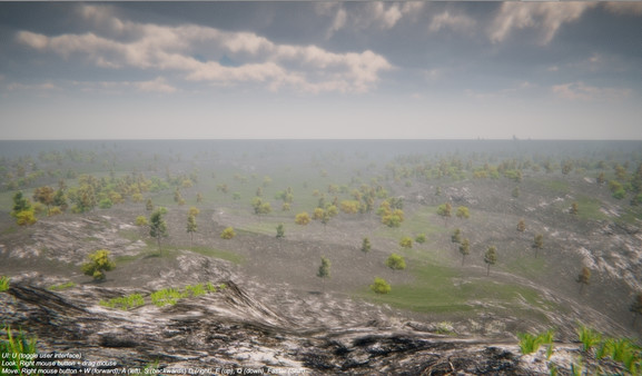 Padria Online game for Linux 1